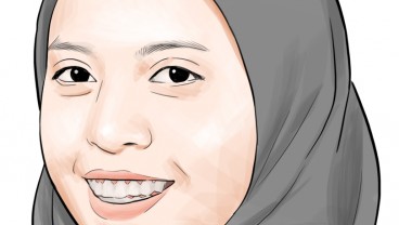 SPEKTRUM : Susahnya Jadi Perempuan