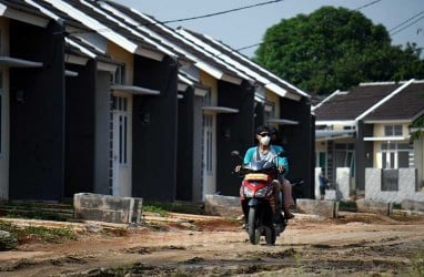 Realisasi KPR Rumah Bersubsidi Semester I/2020 Capai 85.000 Unit