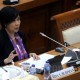 Calon Deputi Gubernur Aida Budiman Bicara Arah Kebijakan BI saat New Normal