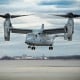 AS Jual 8 Pesawat MV-22 Osprey & Peralatan Lain US$2 Miliar