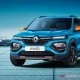 Kwid RXL, Mobil Renault di Kelas di Bawah Rp100 Juta