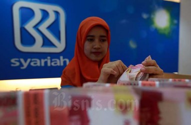 Merger Anak BUMN: Setinggi Apa Saham BRI Syariah (BRIS) Mampu Menjulang? 