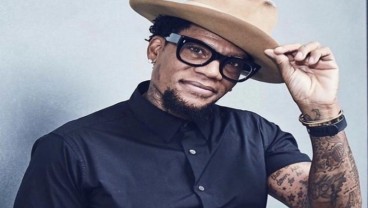 Jamie Fox Ogah Dukung Kanye West Jadi Presiden AS