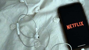 Ini Kata ICT Alasan Mengapa Telkom (TLKM) Membuka Kembali Netflix