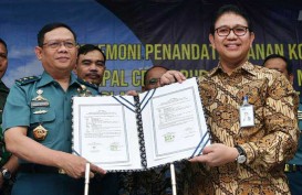 Korupsi PT Dirgantara Indonesia, KPK Panggil Dirut PT PAL