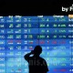 Investor Asing Borong Saham Big Caps, IHSG Melambung ke 5.051