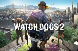 Game Watch Dogs 2 Bisa Diunduh Gratis Akhir Pekan Ini, Simak Caranya