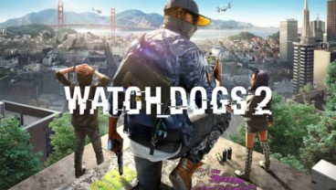 Game Watch Dogs 2 Bisa Diunduh Gratis Akhir Pekan Ini, Simak Caranya