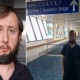 Kisah Seorang Turis "Tertahan" Di Bandara Selama 110 Hari