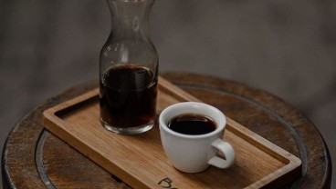 Permintaan Menu Non Kopi Kian Tinggi di Coffee Shop