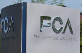 Fiat Chrysler Mulai Produksi Lagi di Pabrik Serbia