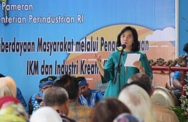 Digitalisasi Sektor IKM Logam, Kemenperin Gunakan Sistem ERP