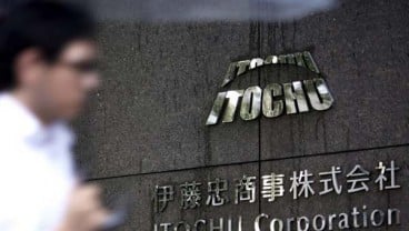 Itochu Segera Tuntaskan Pembelian Seluruh Saham FamilyMart