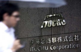 Itochu Segera Tuntaskan Pembelian Seluruh Saham FamilyMart