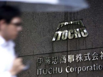 Itochu Segera Tuntaskan Pembelian Seluruh Saham FamilyMart