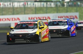 Honda Racing Championship Digelar Pekan Ini, Hadiah Puluhan Juta