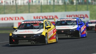 Honda Racing Championship Digelar Pekan Ini, Hadiah Puluhan Juta