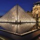 Museum Louvre Paris Kembali Dibuka setelah 4 Bulan Tutup