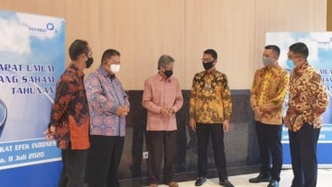 Pefindo Ubah Susunan Direksi dan Komisaris, Mantan Dirut Taspen Masuk