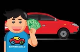 BeliMobilGue Ubah Nama Menjadi OLX Autos Indonesia