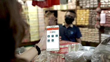 BNI MOVE Hadirkan Harapan Baru Bagi UMKM