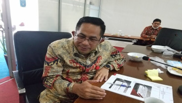 OJK Malang Dorong Perbankan Pacu Kredit