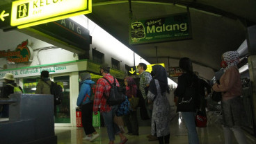 Ada Tambahan 15 Orang Positif Covid-19 di Kota Malang