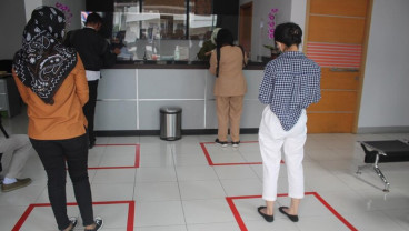 Layanan Kanwil BRI Malang Berjalan Normal di Era Covid-19