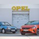 Opel Corsa-e : Selamat Ulang Tahun ke-30 Kadett Impuls I