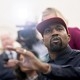 Pilpres AS 2020: Dulu Mendukung, Kini Kanye West Tantang Donald Trump