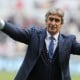 Pellegrini, Eks Pelatih Madrid & ManCity, Tangani Real Betis