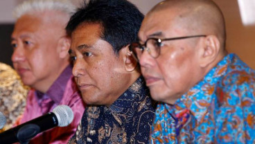 Wishnutama Imbau Kementerian & Himbara Gunakan Hotel untuk Rapat