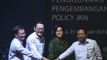 BPJS Kesehatan Buka Data Kartu Indonesia Sehat untuk Pemerintah Daerah, Ini Alasannya