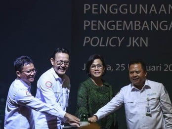 BPJS Kesehatan Buka Data Kartu Indonesia Sehat untuk Pemerintah Daerah, Ini Alasannya
