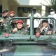 Mahfud MD Banggakan dan Puji Kopassus