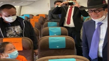 Buronan Pembobol BNI Maria Pauline Diekstradisi dari Serbia ke Indonesia