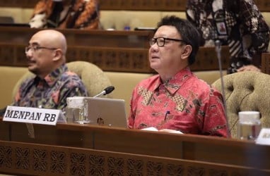 Penerimaan CPNS Tahun 2020 Ditiadakan karena Corona