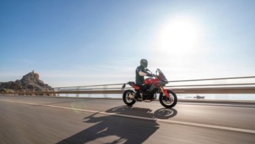 BMW Motorrad Panen Penjualan di Juni 2020, Ini Model Terlarisnya