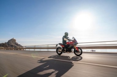 BMW Motorrad Panen Penjualan di Juni 2020, Ini Model Terlarisnya