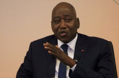Perdana Menteri Pantai Gading Meninggal Usai Hadiri Rapat Kabinet
