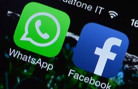Facebook Integrasi dengan WhatsApp, Siap-siap Alami Perubahan Saat Percakapan 