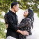 Kata-kata Romantis AHY kepada Anissa Pohan di Ultah Pernikahan
