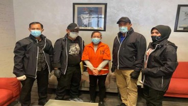 Menkumham Sebut Ada Upaya Suap Agar Maria Pauline Tidak Diekstradisi