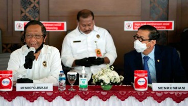 Nasib Duit BNI Rp1,7 Triliun Setelah Maria Pauline Ditangkap. Ini Penjelasan Menkumham