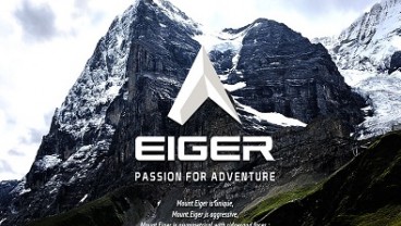 Eiger Menang Kasasi Atas Penggunaan Merek di Kaos Kaki dan Ikat Pinggang