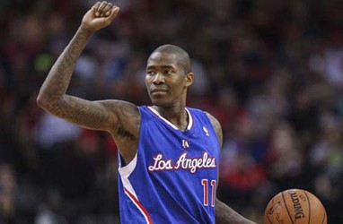 Basket NBA : Jamal Crawford Sudah 40 Tahun, Nets Tetap Menggaetnya