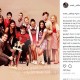 Aktris Glee, Naya Rivera, Hilang Setelah Kecelakan saat Berenang di Danau
