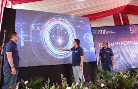 Genjot Bisnis Platform Digital, Telkom Bangun Data Center Tier 3 dan 4