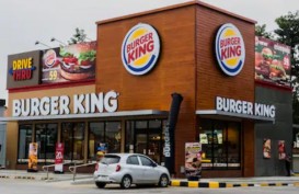 Bos Burger King UK Buka Suara Soal Ancaman Pemangkasan Karyawan
