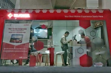 Telkomsel Sebar Paket Data Promo ke 10.000 Tenaga Medis